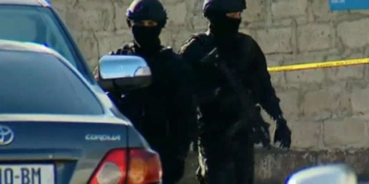 დაკავებულია 10-ზე მეტი ნარკოდამნაშავე, არსებობს ფარული ვიდეოჩანაწერები – კუპატაძე სპეცოპერაციაზე