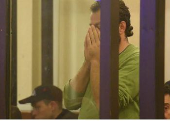 ვაკის პარკში მომხდარი ტრაგედიის საქმეზე დაკავებულებს პატიმრობა შეეფარდათ