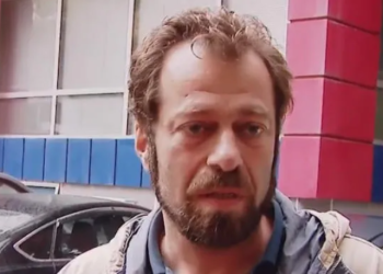 მე ღმერთისგან პასუხისმგებლობა უკვე მაქვს სიცოცხლის ბოლომდე, ახლა რა პასუხისმგებლობა იქნება, ნამდვილად არ მაინტერესებს – ლაშა ფურცხვანიძე ვაკის პარკის ტრაგედიაზე