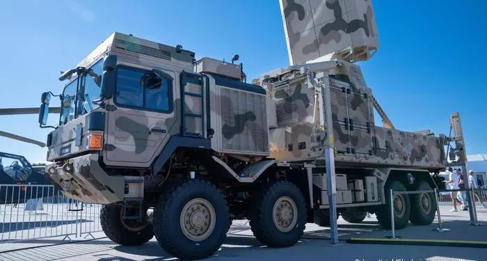 გერმანიის თავდაცვის მინისტრის განცხადებით, მისი ქვეყანა უკრაინას საჰაერო თავდაცვის სისტემებს უგზავნის