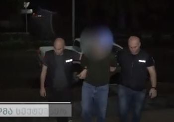 ვიდეო – 23 წლის გიგა როყვას მკვლელობაში ბრალდებული დაკავებულია – შსს განცხადებას ავრცელებს