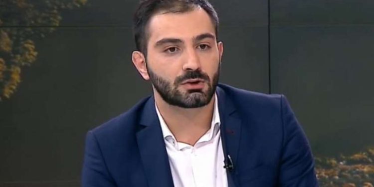 თბილისის მერიის გარემოს დაცვის საქალაქო სამსახურის უფროსი გადადგა