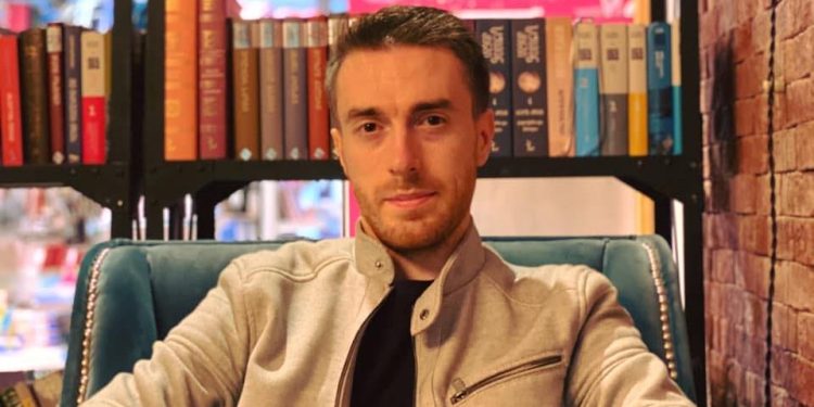 “ბავშვს ზედმეტი სტერილურობა და სისუფთავე არ სჭირდება”- გიორგი ღოღობერიძის 5 რჩევა, რომ ბავშვი ნაკლებად დაავადდეს