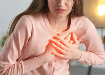 როგორ გამოვიცნოთ გულის შეტევა