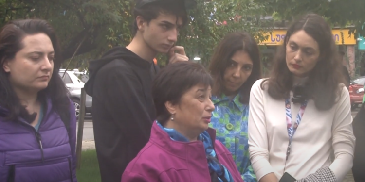 გურიის ახალი ამბები – 19.10.2022