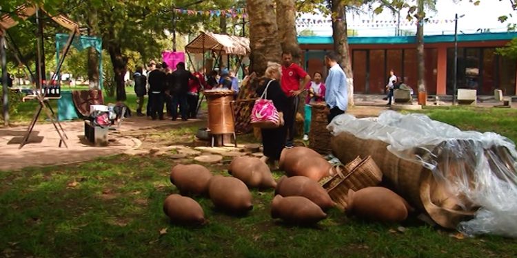 გურიის ახალი ამბები – 10.10.2022