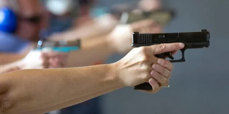 სპორტულ ცეცხლსასროლ იარაღებთან დაკავშირებული რეგულაციები შესაძლოა, შეიცვალოს