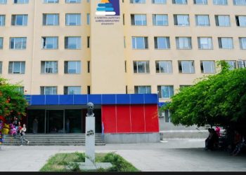 ერთ-ერთი მოზარდი, რომელიც დენის დარტყმის შედეგად დაშავდა, კლინიკიდან სახლში გაეწერა