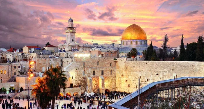 ავსტრალიამ იერუსალიმის ისრაელის დედაქალაქად აღიარების შესახებ ოთხი წლის წინ მიღებული გადაწყვეტილება გააუქმა