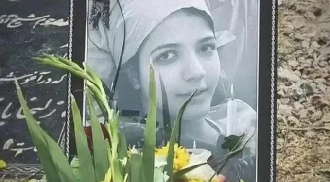 ირანში სასიკვდილოდ სცემეს სკოლის მოსწავლე, რომელმაც რეჟიმის სადიდებელი ჰიმნი არ იმღერა