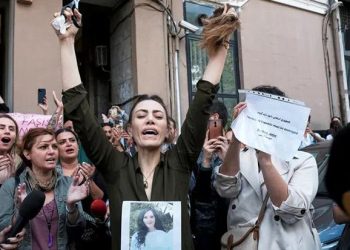 ირანში მომხდარი არეულობის დროს დაღუპულთა რიცხვი 201-მდე გაიზარდა – პროტესტი გრძელდება