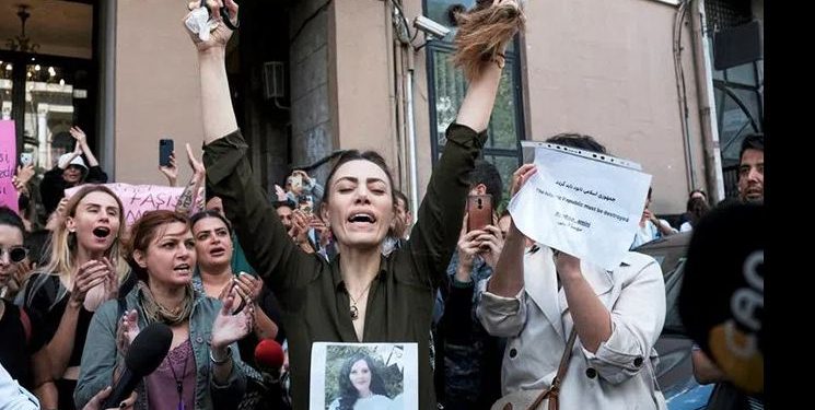 ირანში მომხდარი არეულობის დროს დაღუპულთა რიცხვი 201-მდე გაიზარდა – პროტესტი გრძელდება