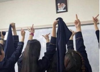 ირანში საპროტესტო აქციები ფართოვდება – პროტესტს შეუერთდნენ უნივერსიტეტები და სკოლები