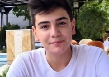 ირანში უსაფრთხოების ძალებმა კიდევ ერთი მოსწავლე მოკლეს