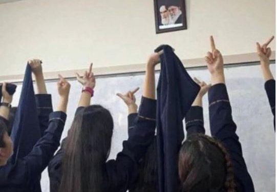 ირანში საპროტესტო აქციები ფართოვდება – პროტესტს შეუერთდნენ უნივერსიტეტები და სკოლები