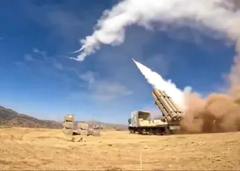 Washington Post – ირანი რუსეთისთვის იარაღის მიწოდების გაზრდას ფარულად დათანხმდა