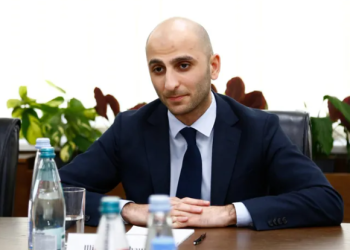 რას გულისხმობს სამედიცინო დაწესებულებებში დაფინანსების ახალი მოდელის ამოქმედება – ჯანდაცვის მინისტრის მოადგილის განმარტება