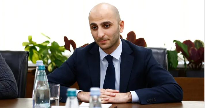 რას გულისხმობს სამედიცინო დაწესებულებებში დაფინანსების ახალი მოდელის ამოქმედება – ჯანდაცვის მინისტრის მოადგილის განმარტება