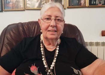 „ვხედავ, საქართველოსთვის ახალი ერა იწყება. თავში მე ვდგავარ!“ — ლელა კაკულიას უახლესი წინასწარმეტყველება