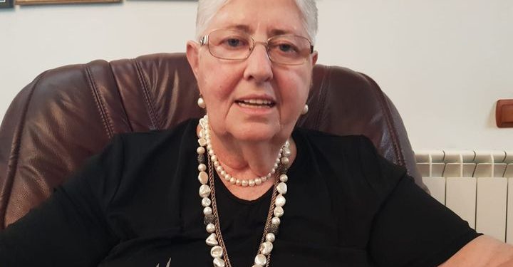 „ვხედავ, საქართველოსთვის ახალი ერა იწყება. თავში მე ვდგავარ!“ — ლელა კაკულიას უახლესი წინასწარმეტყველება