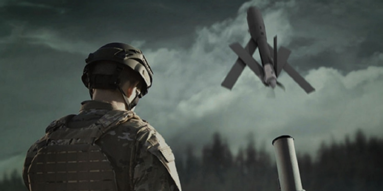 აშშ და ევროკავშირი მზად არიან ირანს სანქციები დაუწესონ რუსეთისთვის ე.წ. კამიკაძე-დრონების გადაცემისთვის