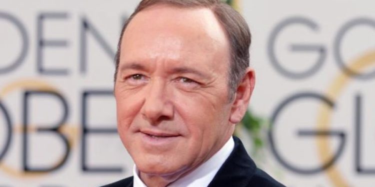 სასამართლომ უდანაშაულოდ ცნო მსახიობი კევინ სპეისი