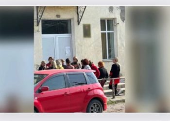 კახეთში, საჯარო სკოლაში მოსწავლეზე ძალადობაში მხილებული პედაგოგს, სადამრიგებლო კლასი ჩამოართვეს