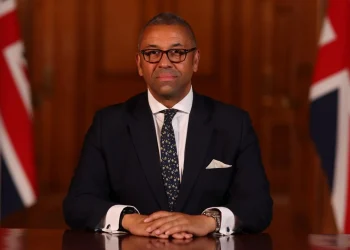 “მანამ დავეხმარებით უკრაინას სანამ ბოლო რუსულ ტანკს ტრაქტორით არ გაიტანენ ბრძოლის ველიდან” – ბრიტანეთის საგარეო საქმეთა მინისტრი