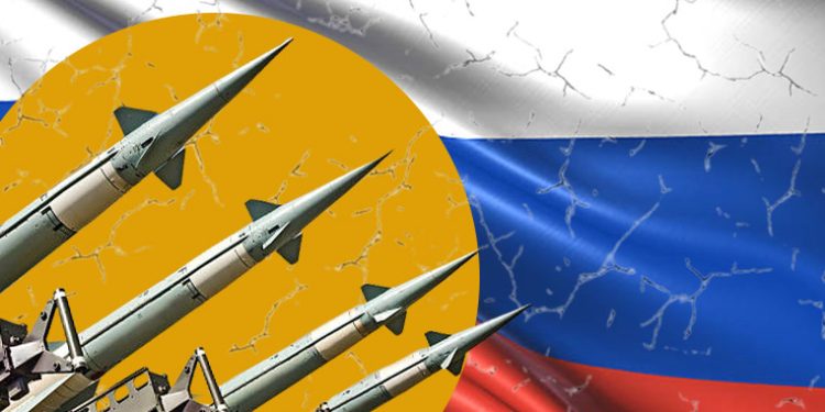 რომელ ქვეყანას აქვს მსოფლიოში ყველაზე მეტი ბირთვული ქობინი