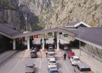 შსს: სექტემბერში საქართველოში რუსეთიდან 222 274 ადამიანი შემოვიდა