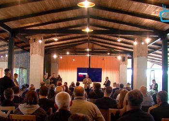 ლიბერთის ინიციატივა რეგიონებში – ,,ბიზნეს დიალოგი“ გრძელდება