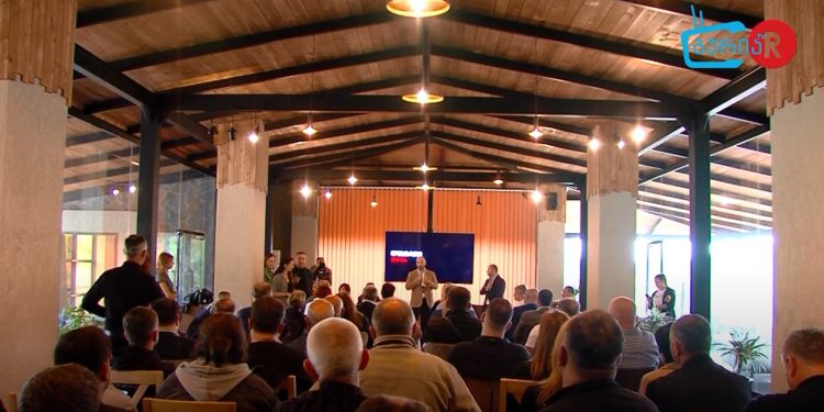 ლიბერთის ინიციატივა რეგიონებში – ,,ბიზნეს დიალოგი“ გრძელდება