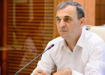 მთელი ეს წლები ეკლესიაში ვიყავი და კანონში არც კი ჩამიხედავს – ომბუდსმენობის კანდიდატი