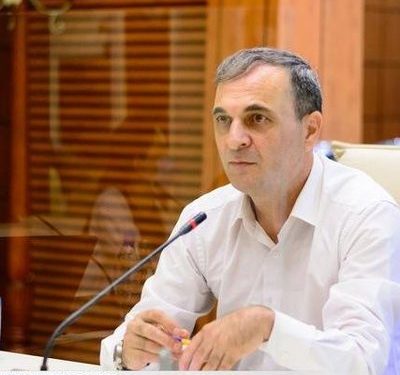 მთელი ეს წლები ეკლესიაში ვიყავი და კანონში არც კი ჩამიხედავს – ომბუდსმენობის კანდიდატი