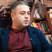 ”წიგნის ემოცია” – სტუმარი: ლევან შახოვი