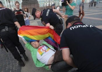 რუსეთში ლგბტ პროპაგანდა ყველა დონეზე იკრძალება