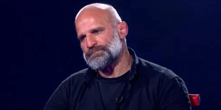 ლუკა კურტანიძემ ჭიდაობის ფედერაციის ვიცე-პრეზიდენტის თანამდებობა დატოვა