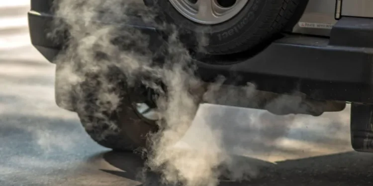 ავტომობილების გამონაბოლქვის ინსტრუმენტული მონიტორინგი იგეგმება