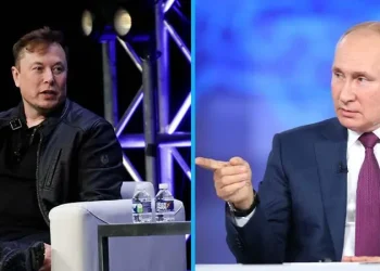 რაზე ისაუბრეს ტელეფონით ილონ მასკმა და პუტინმა