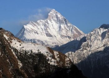 ზვავის ჩამოწოლის შედეგად 10 მთამსვლელი დაიღუპა ჩრდილოეთ ინდოეთში