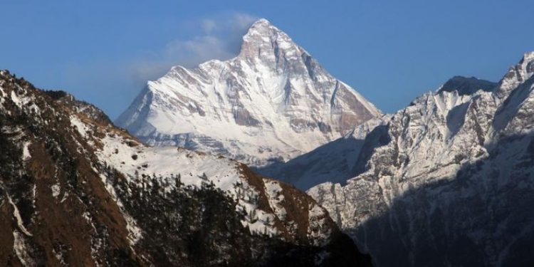 ზვავის ჩამოწოლის შედეგად 10 მთამსვლელი დაიღუპა ჩრდილოეთ ინდოეთში