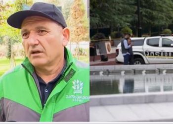 სამივე ბავშვი უგონოდ იყო ჩაძირული წყალში…“ – დევი მეზურნიშვილის პირველი კომენტარი