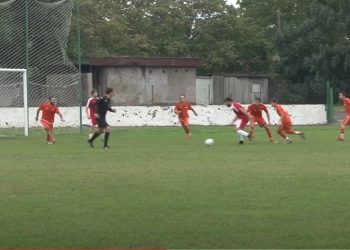 ვიდეო – გურული საფეხბურთო დერბი ”მერცხალის” გამარჯვებით დასრულდა