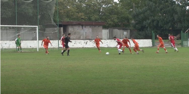 ვიდეო – გურული საფეხბურთო დერბი ”მერცხალის” გამარჯვებით დასრულდა