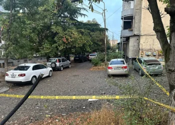 მკვლელობა კახეთში ახალგაზრდა ქალი მეგობარმა კაცმა მოკლა