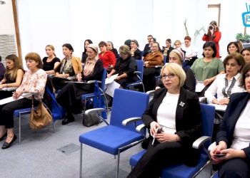 ეთნიკური უმცირესობებით დასახლებული რეგიონების პედაგოგებისთვის კულტურულ-საგანმანათლებლო ვიზიტი გაიმართა