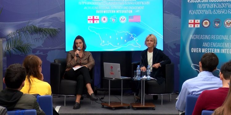 მედიაწიგნიერების როლი მეტად უსაფრთხო, სამართლიანი ციფრული სამყაროს ჩამოყალიბებაში