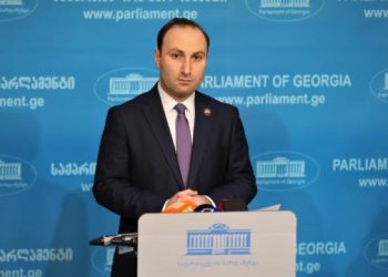 ქართული ოცნება ანტიკორუფციულ ბიუროს ქმნის