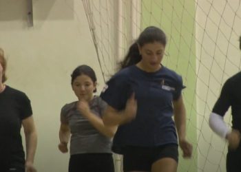 ოზურგეთელ მძლეოსანთა წარმატებული ასპარეზობა