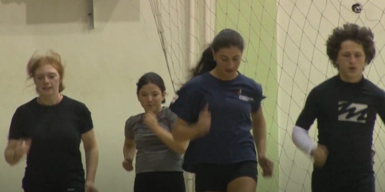 ოზურგეთელ მძლეოსანთა წარმატებული ასპარეზობა